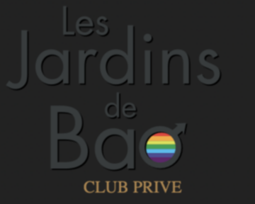 Les Jardins de Bao