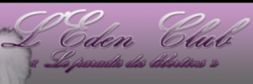 L'Eden Club