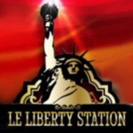 Le Liberty Station